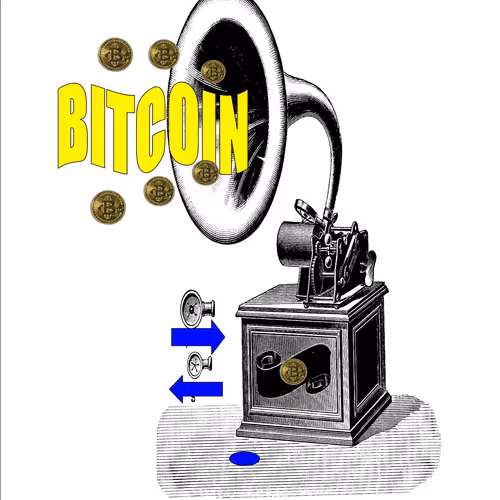 Announcing Bitcoin