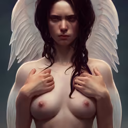 Angelic Demon #24