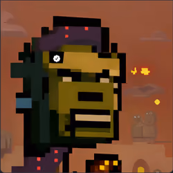 Leader Giant Checked