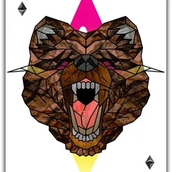 KID CARD #A 