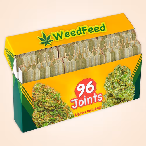 Weed Feed
