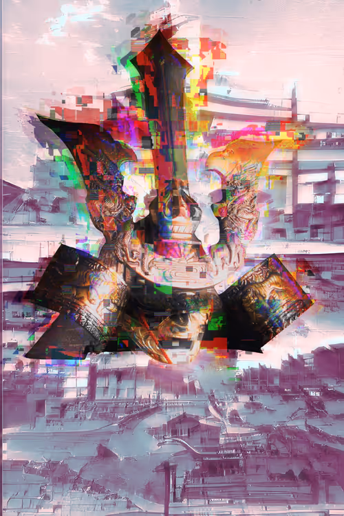 Item #69987050320759079097151184328082343818014649359991449308293534338506286956545 Media