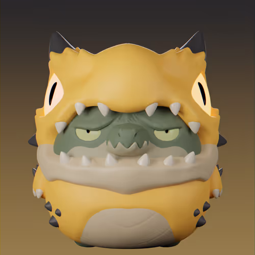 Chonkii