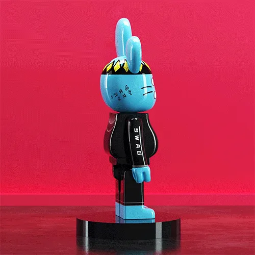 Item #3847198989164766821024499320924509634866397432387751769515045261501320396801 Media