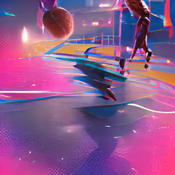 Fast Break
