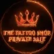The Tattoo Shop OG