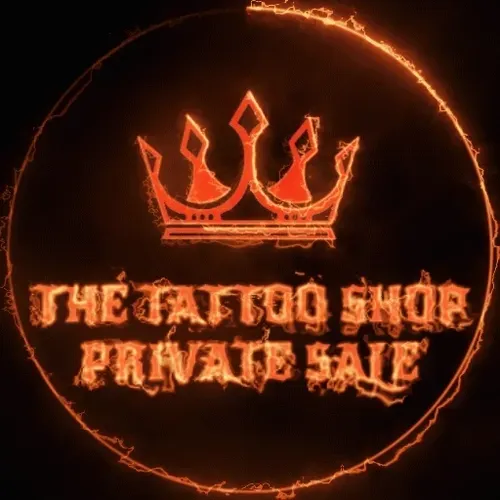 The Tattoo Shop OG