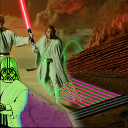 Sun Battles - Was That Your Doppelgänger Part 2