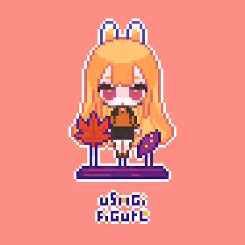Usagi Figure