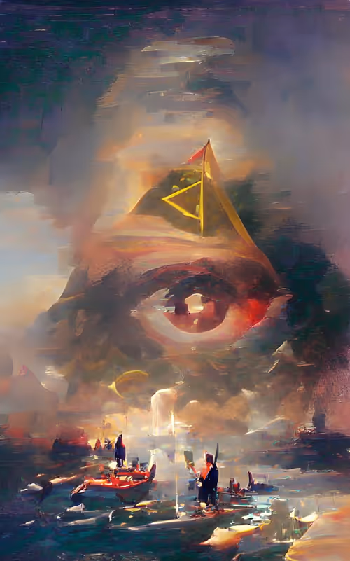 Item #12528377299687819745904619686162880487241495987605234011058931749910191538177 Media