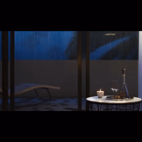 Meta_Architects Collection