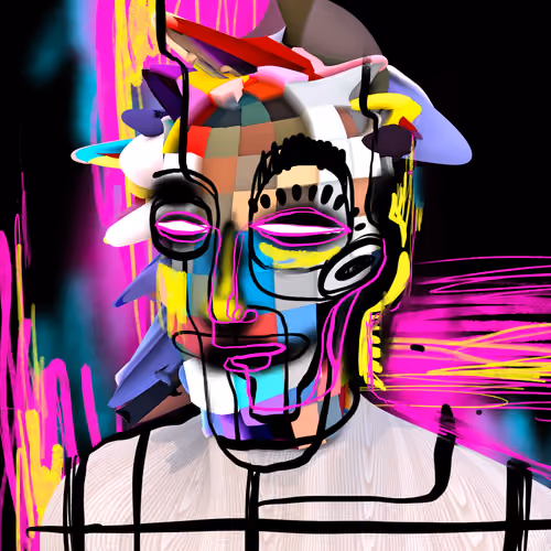 Blowface 0072