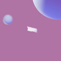 Paper Plane
