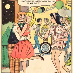 Archie #12