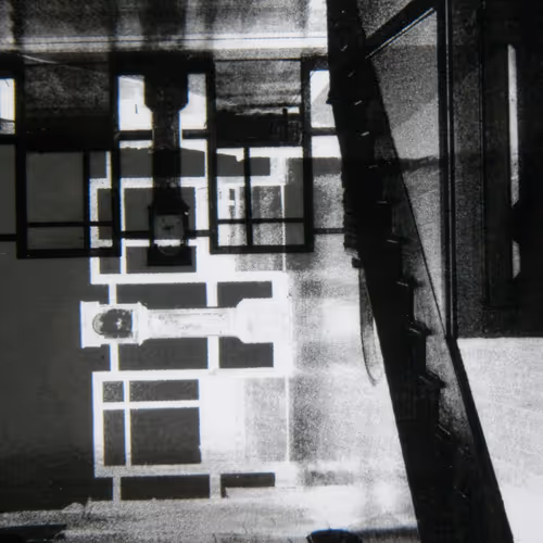 Presence Of Absence Installation 2015