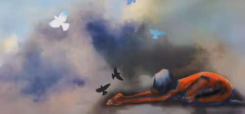 Item #36775222298604096494368756132659817858664807876105236430217145990639626747924 Media