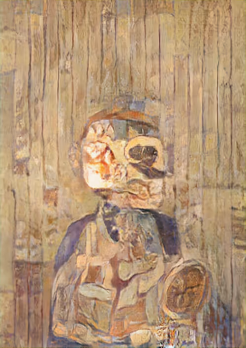 Item #15945743617772275721391145586517685037069761384656683374213956173216497008641 Media