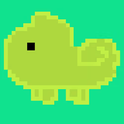 Crypto Chameleon #002