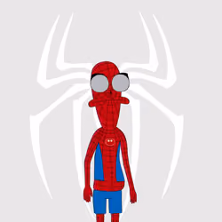 BoB the Spider #34