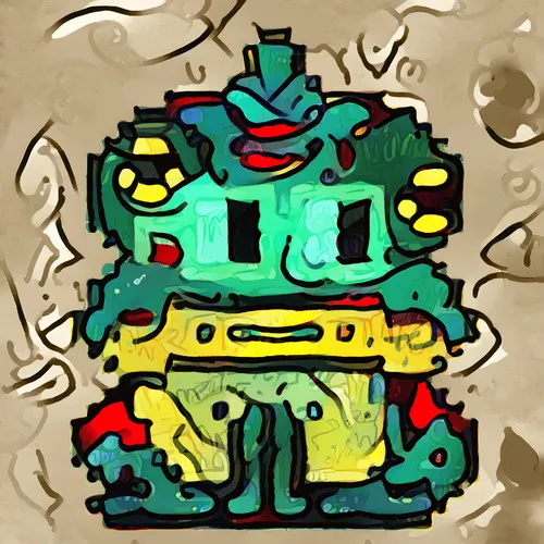 Item #59100591460969090848093152469102707440885830414673782650703488835932735406081 Media