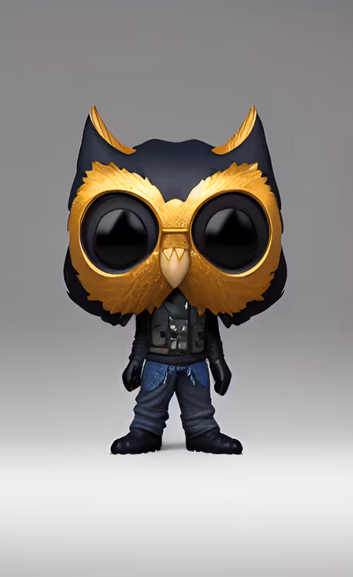 Item #13729886108334832515903381012248906234749289498947760316091833712757742502888 Media