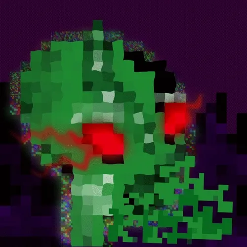 DEATH PUNK 97 Cthulhu