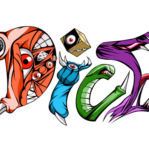 Cryptogramaliens