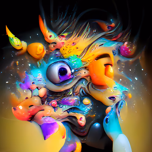 TRIPPY WARP 