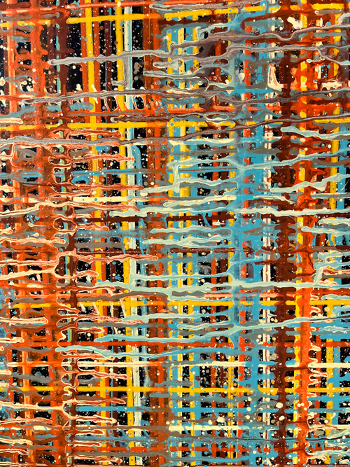 Item #23362206080031759863674021537611628681475652794224112579979904995910771277825 Media