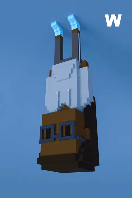 Item #59840799903914541949810634960946381550262514029105127175980732701512430518273 Media