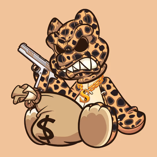 Angry TED #777