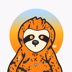 Genesis SLOTH 154