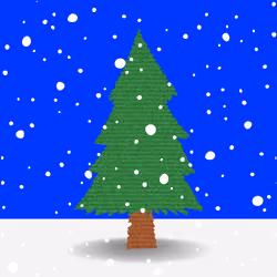 Grandmas NFTree #001