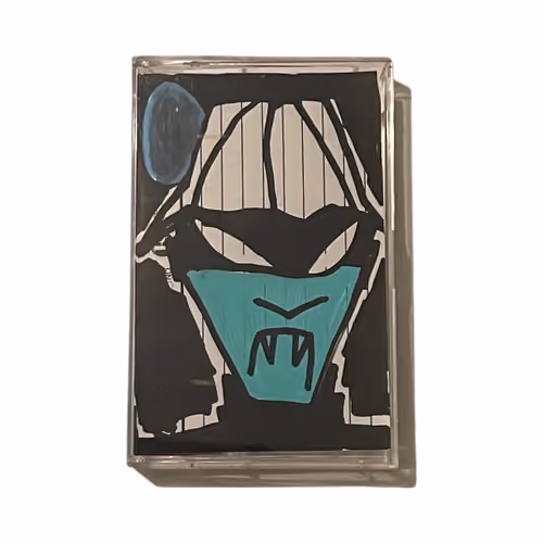 POSHGOD TAPE #63