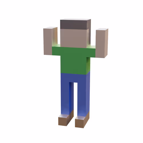 Polygon World Player