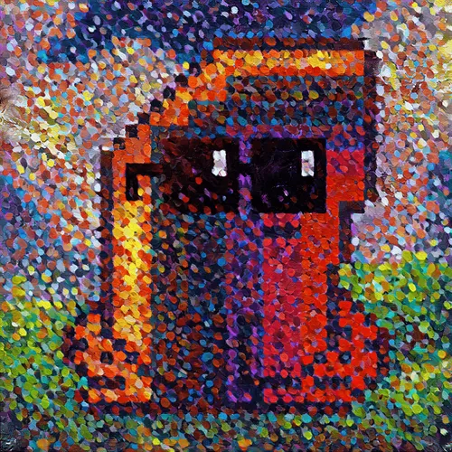 Item #59100591460969090848093152469102707440885830414673782650703488997560944689153 Media