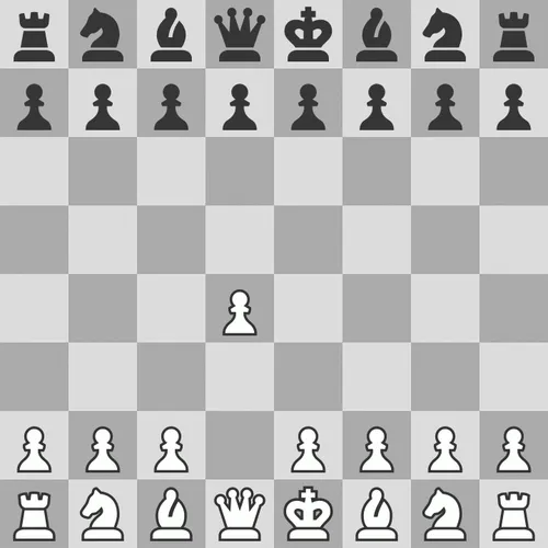 Cryptochessmasters
