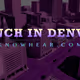 Knowhear Lunch in Denver 03-03-23