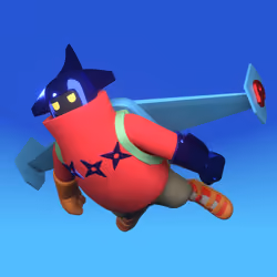 Oz The Jet