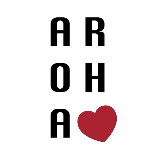 Digital-Aroha Collection