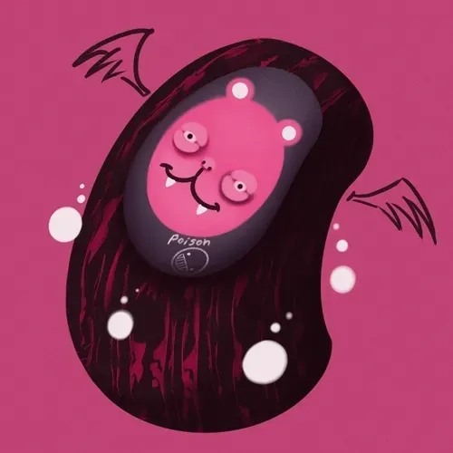 PinkPoison