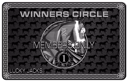 Zed Run Winners Circle