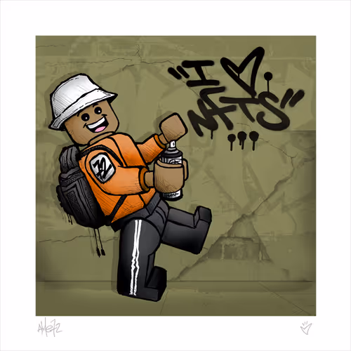 Item #14492415887262561573598272978780629605680324228842941485271051268982384361487 Media