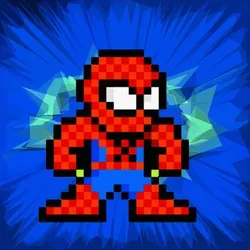 Crypto Heroe on Mars #2721