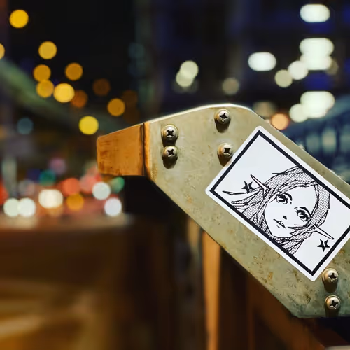 VLOT_OFFICIAL Collection