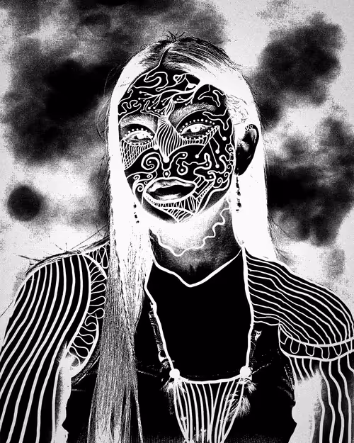 Item #68493684702219940403681177544699041294614508190840568073536329053331949355009 Media