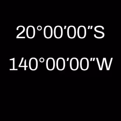 20°S-140°W