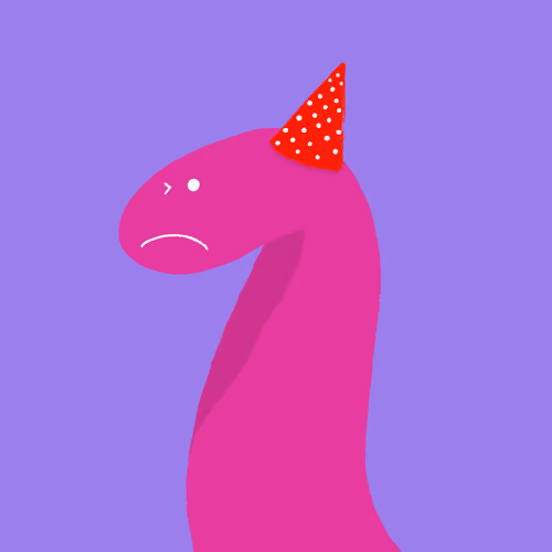 dino #11