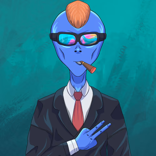AliEnAvaTar #29