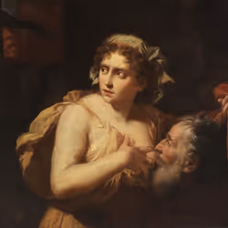 The Roman Paints #7